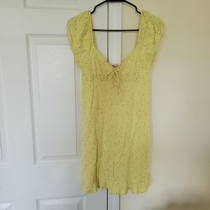 Spring/Summer Dress
